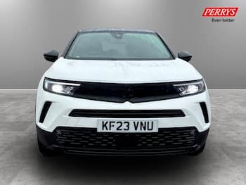 Used Vauxhall Mokka 2023 for sale - 79716834: Photo