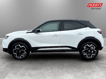 Used Vauxhall Mokka 2023 for sale - 79716834: Photo
