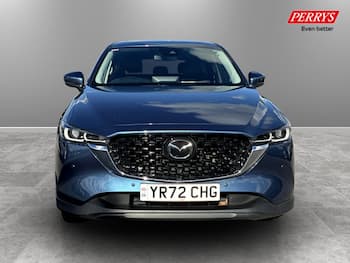 Used Mazda CX-5 2022 for sale - 79865345: Photo