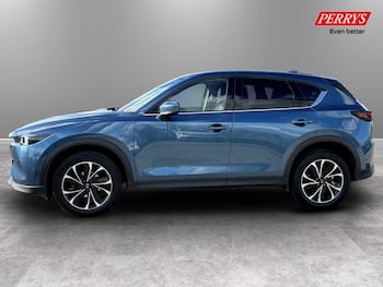 Used Mazda CX-5 2022 for sale - 79865345: Photo