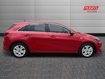 Used Kia Ceed 2022 for sale - 75407661: Photo