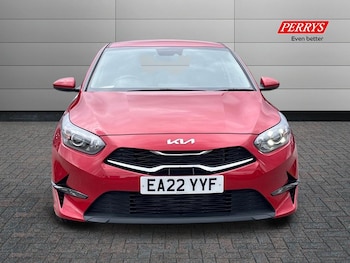Used Kia Ceed 2022 for sale - 75407661: Photo
