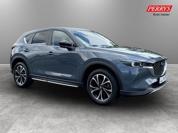 Used Mazda CX-5 2024 for sale - 78800800: Photo