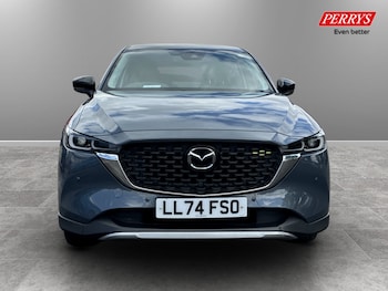 Used Mazda CX-5 2024 for sale - 78800800: Photo