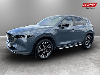Used Mazda CX-5 2024 for sale - 78800800: Photo