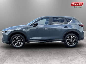 Used Mazda CX-5 2024 for sale - 78800800: Photo