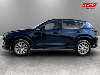 Used Mazda CX-5 2025 for sale - 78282507: Photo