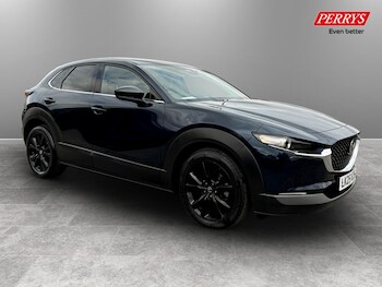 Used Mazda CX-30 2025 for sale - 78512259: Photo