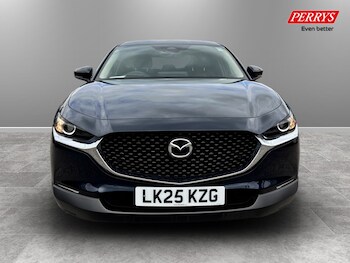 Used Mazda CX-30 2025 for sale - 78512259: Photo