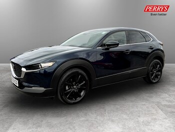 Used Mazda CX-30 2025 for sale - 78512259: Photo
