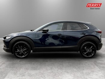 Used Mazda CX-30 2025 for sale - 78512259: Photo
