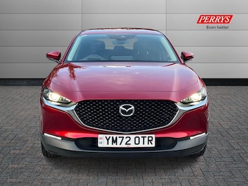 Used Mazda CX-30 2023 for sale - 76792545: Photo