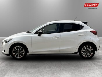 Used Mazda Mazda2 2017 for sale - 79030685: Photo