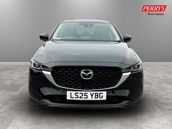 Used Mazda CX-5 2025 for sale - 79568653: Photo
