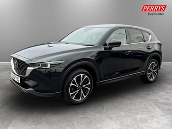 Used Mazda CX-5 2025 for sale - 79568653: Photo
