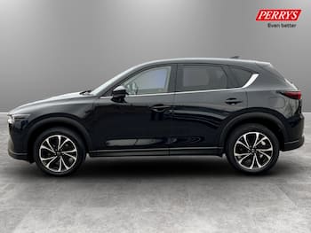 Used Mazda CX-5 2025 for sale - 79568653: Photo