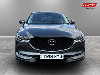 Used Mazda CX-5 2019 for sale - 79467495: Photo