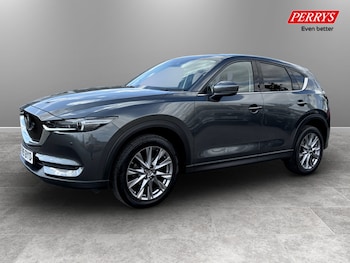Used Mazda CX-5 2019 for sale - 79467495: Photo