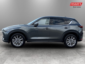 Used Mazda CX-5 2019 for sale - 79467495: Photo