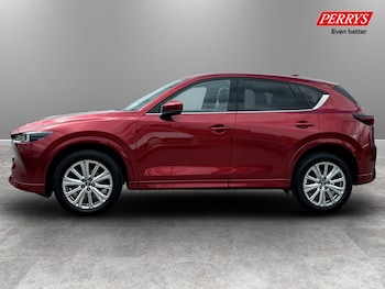 Used Mazda CX-5 2023 for sale - 79365241: Photo