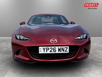 Used Mazda MX-5 2026 for sale - 78209506: Photo