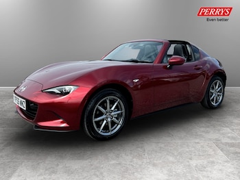 Used Mazda MX-5 2026 for sale - 78209506: Photo
