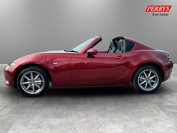 Used Mazda MX-5 2026 for sale - 78209506: Photo