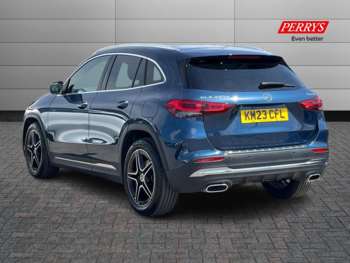 Used Mercedes-Benz GLA 2023 for sale - 75212682: Photo