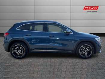 Used Mercedes-Benz GLA 2023 for sale - 75212682: Photo