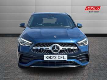 Used Mercedes-Benz GLA 2023 for sale - 75212682: Photo