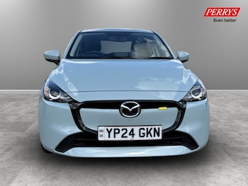 Used Mazda Mazda2 2024 for sale - 78209500: Photo