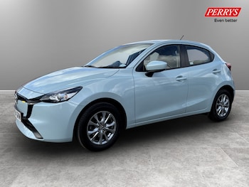 Used Mazda Mazda2 2024 for sale - 78209500: Photo