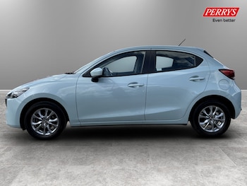 Used Mazda Mazda2 2024 for sale - 78209500: Photo