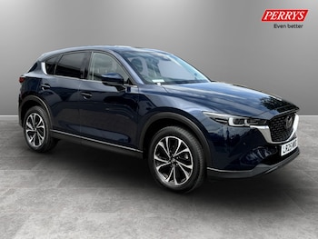 Used Mazda CX-5 2025 for sale - 79111187: Photo
