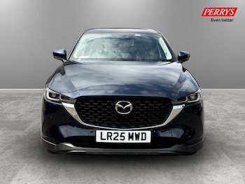 Used Mazda CX-5 2025 for sale - 79111187: Photo