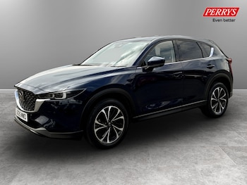 Used Mazda CX-5 2025 for sale - 79111187: Photo