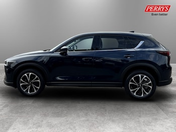 Used Mazda CX-5 2025 for sale - 79111187: Photo