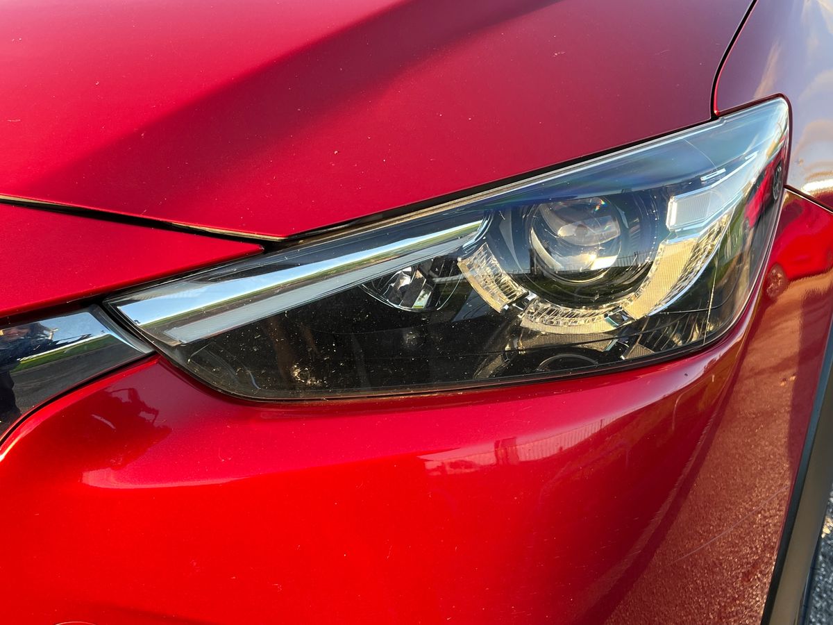 Used Mazda CX-3 2016 for sale - 76577603: Photo 13