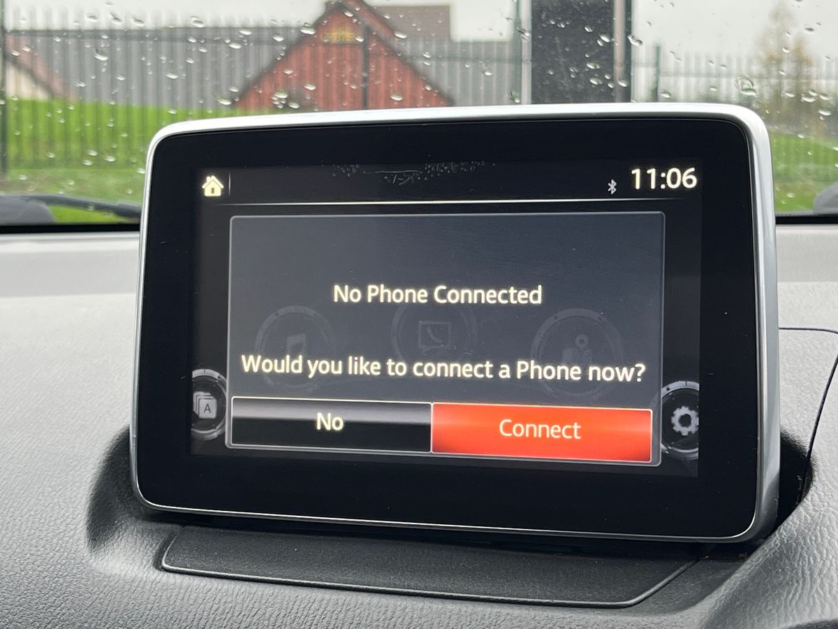 Used Mazda CX-3 2016 for sale - 76577603: Photo 33