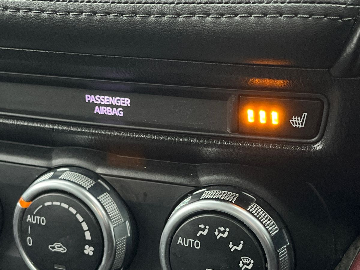 Used Mazda CX-3 2016 for sale - 76577603: Photo 35