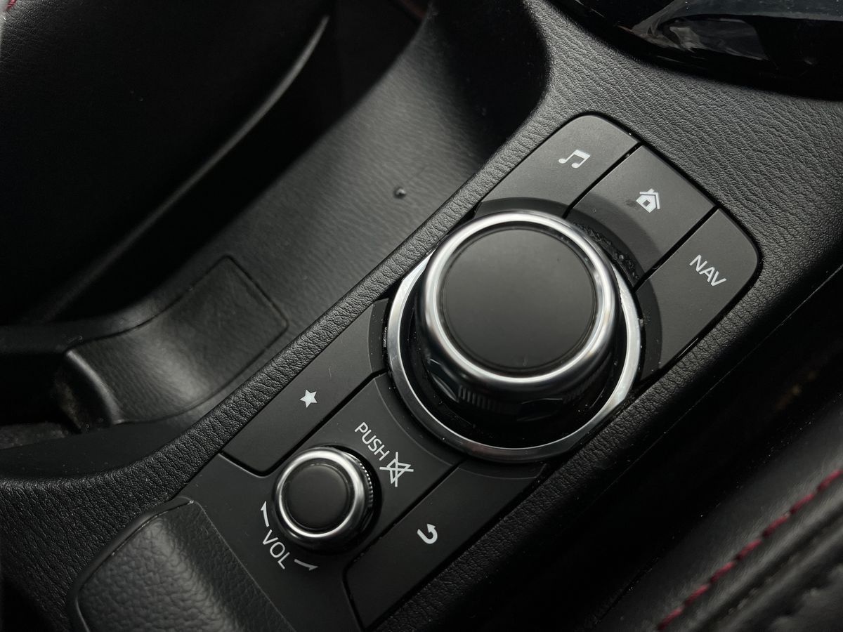 Used Mazda CX-3 2016 for sale - 76577603: Photo 37