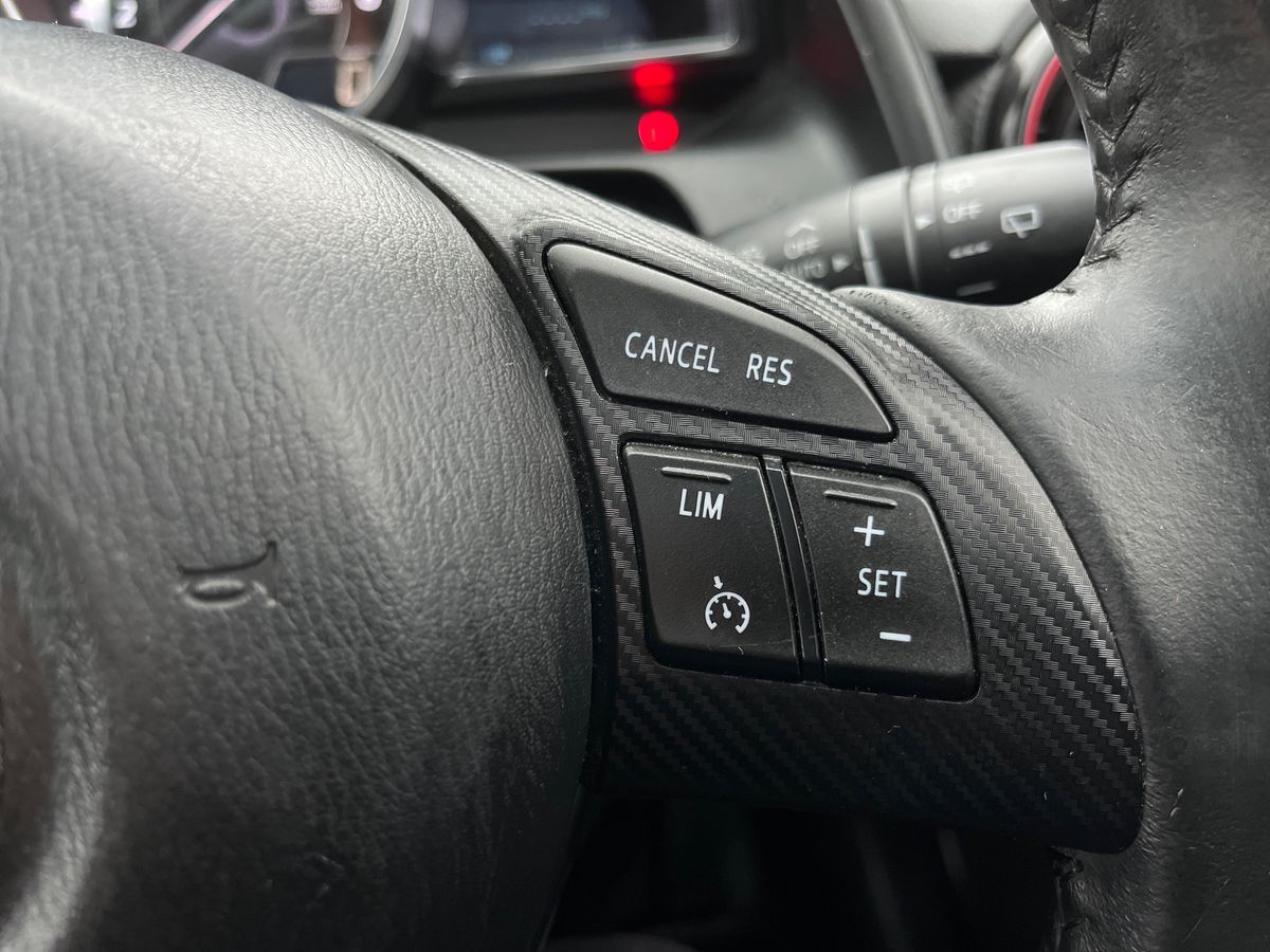 Used Mazda CX-3 2016 for sale - 76577603: Photo 38