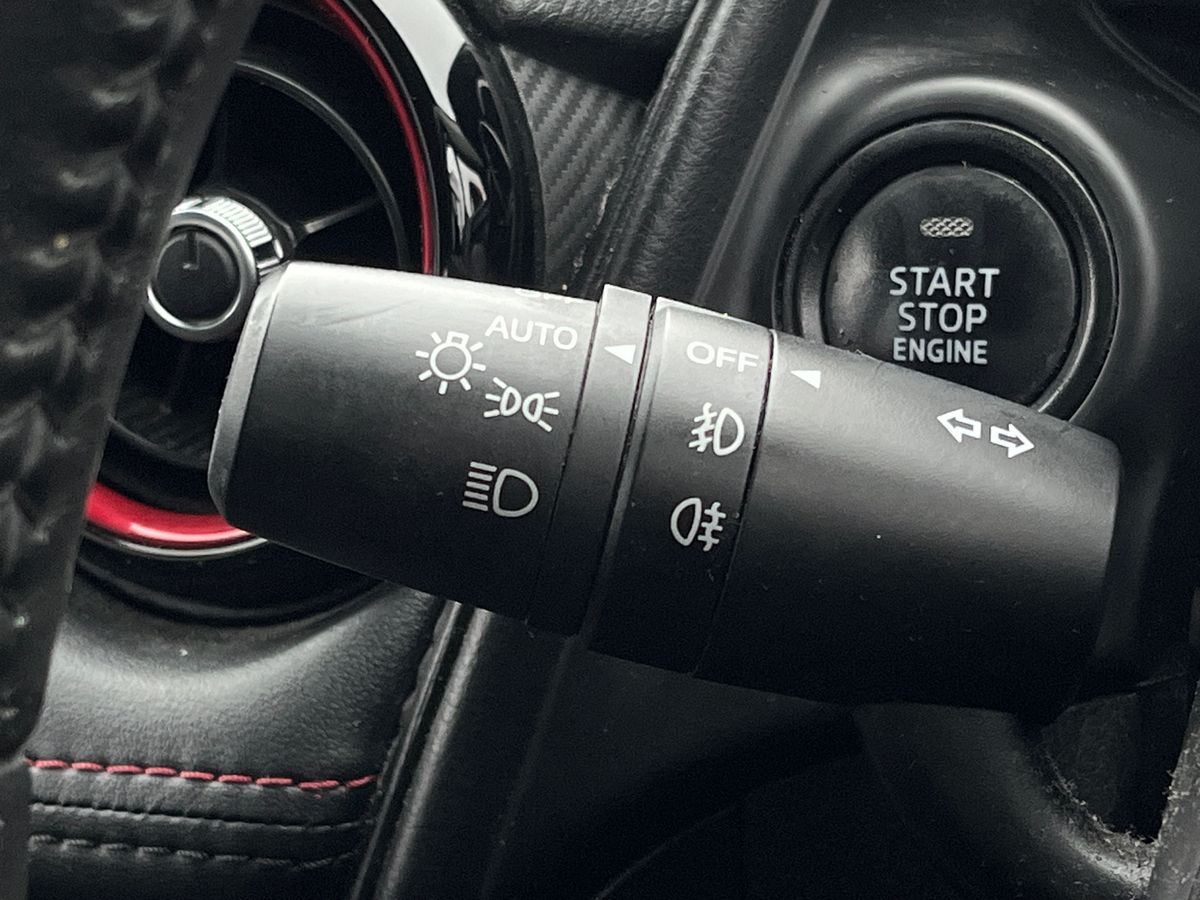 Used Mazda CX-3 2016 for sale - 76577603: Photo 39