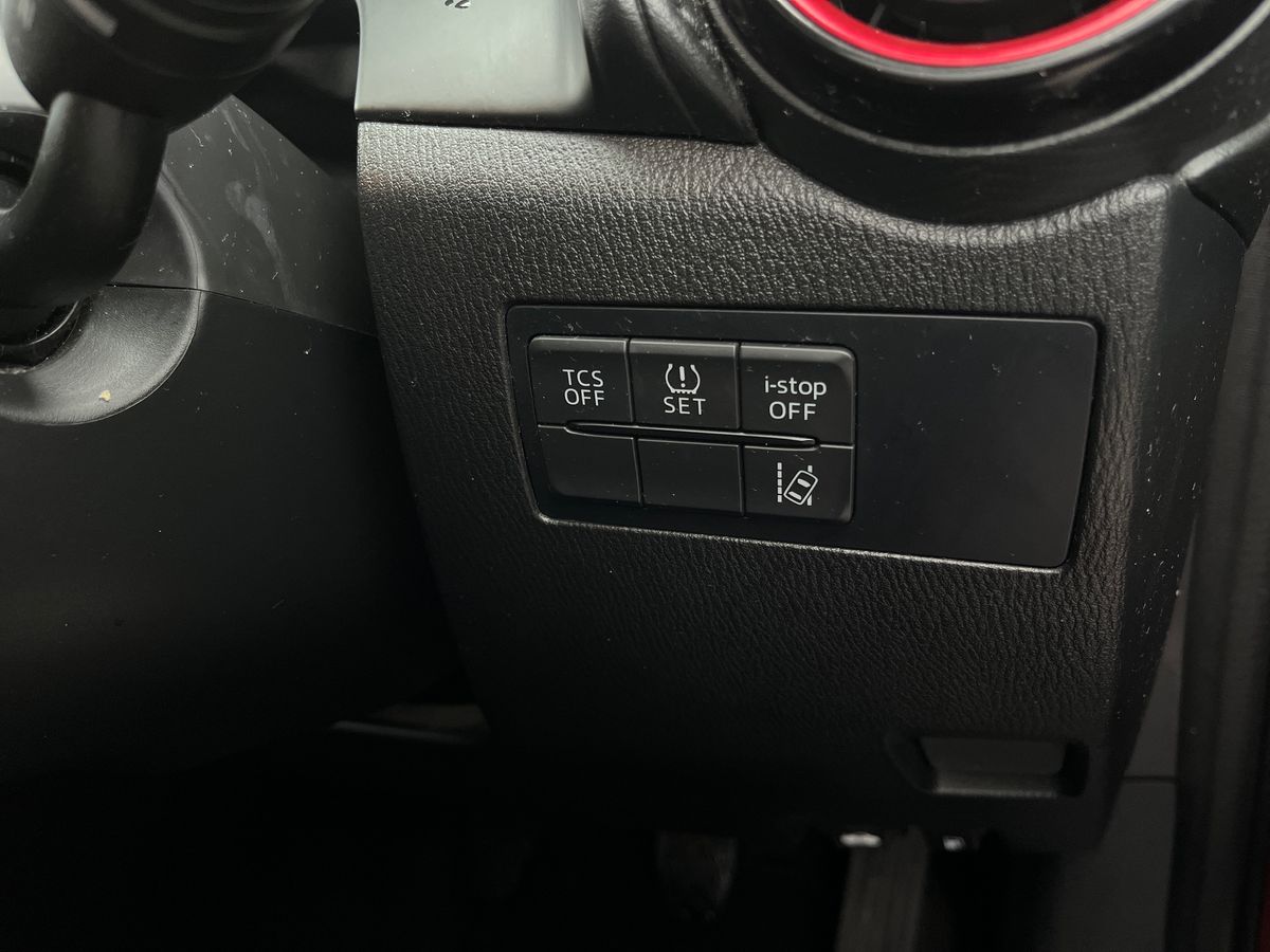 Used Mazda CX-3 2016 for sale - 76577603: Photo 42