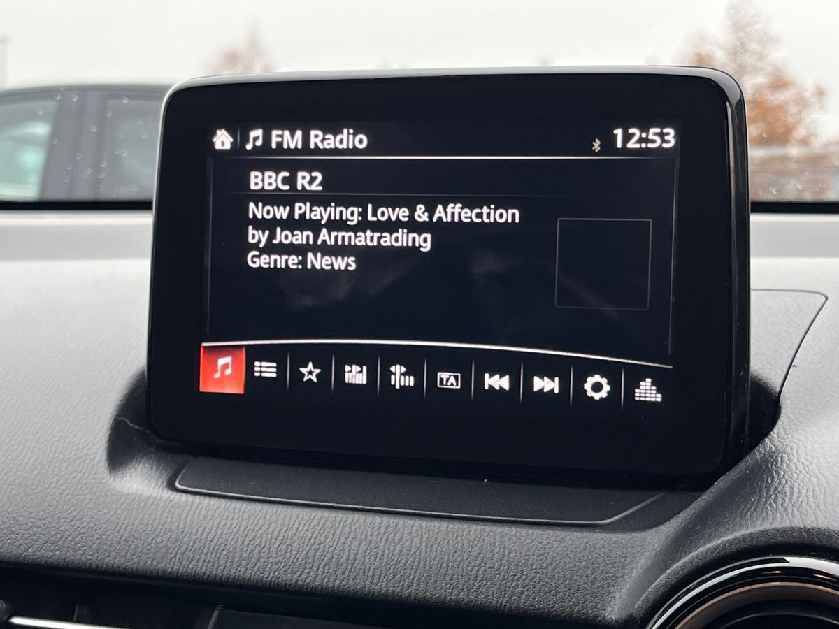 Used Mazda Mazda2 2018 for sale - 76518121: Photo 10