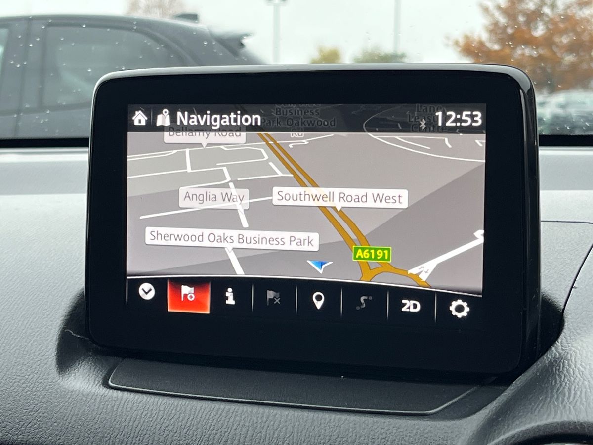 Used Mazda Mazda2 2018 for sale - 76518121: Photo 11