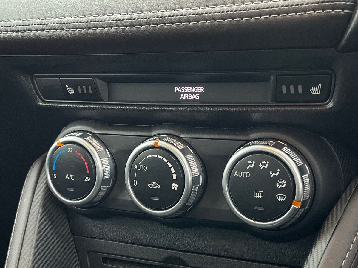 Used Mazda Mazda2 2018 for sale - 76518121: Photo 12