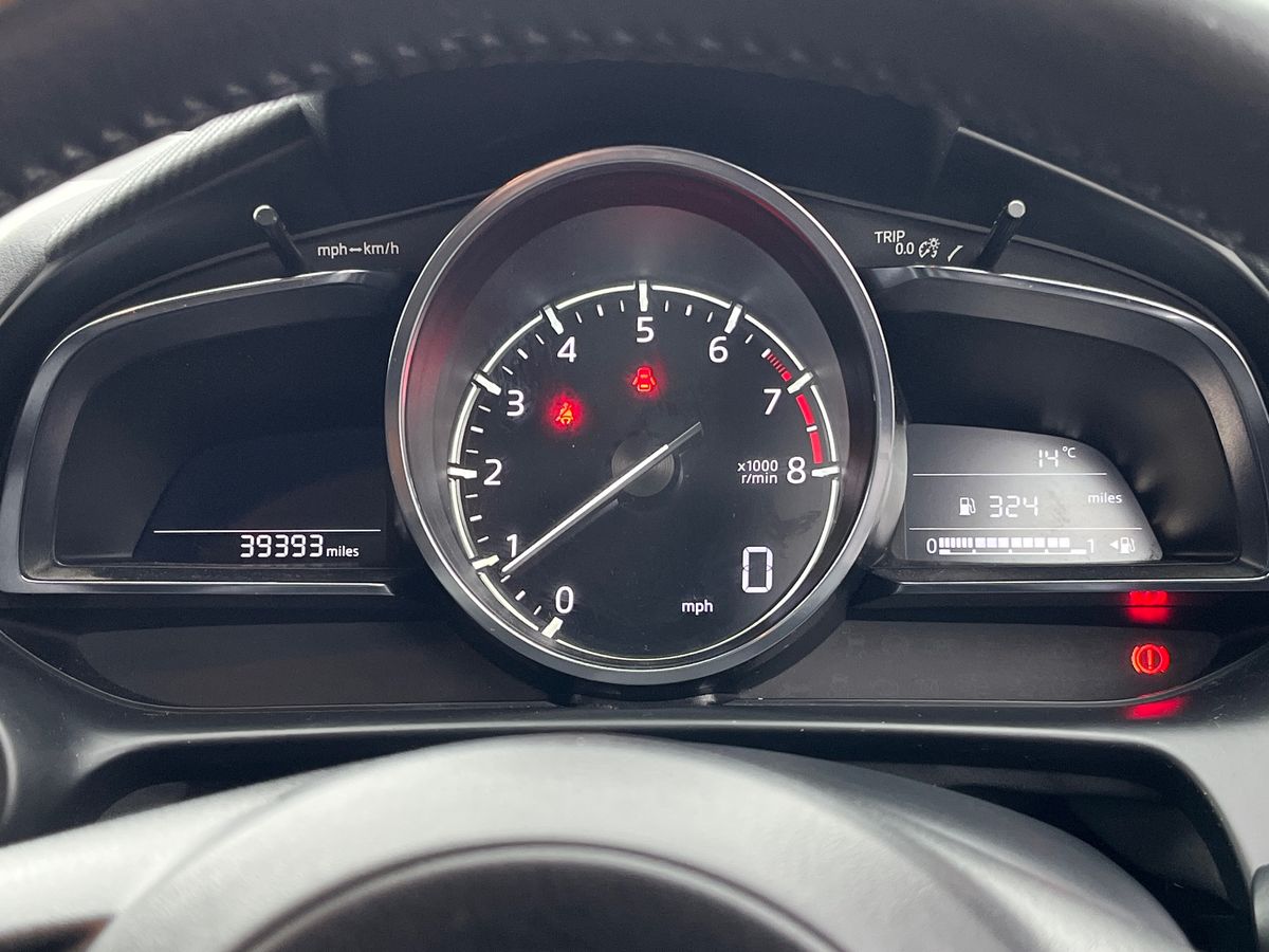 Used Mazda Mazda2 2018 for sale - 76518121: Photo 14