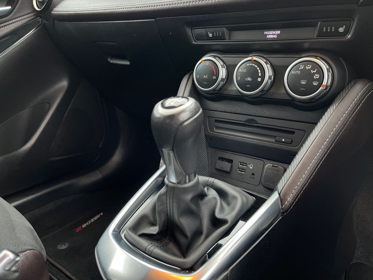 Used Mazda Mazda2 2018 for sale - 76518121: Photo 17