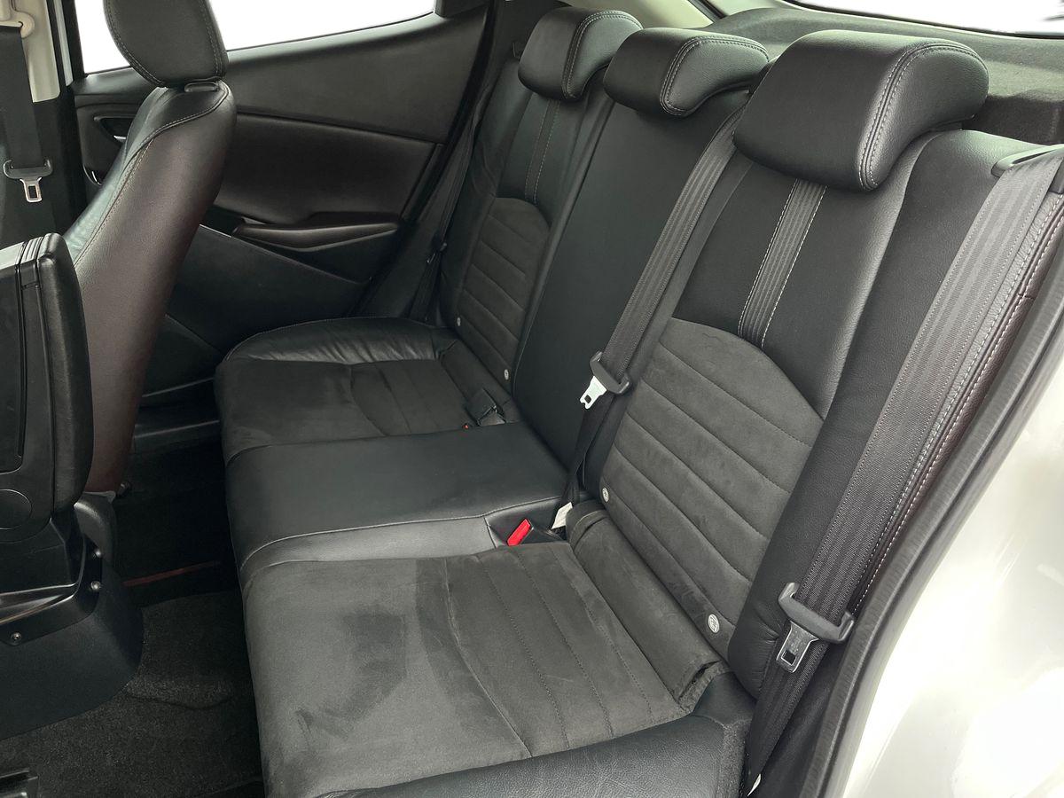 Used Mazda Mazda2 2018 for sale - 76518121: Photo 19